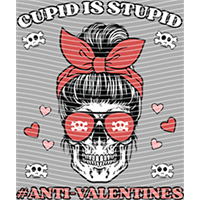 Valentine's Day-QRJ  1657